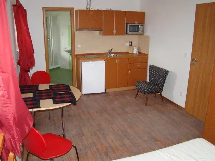 Photo 4 of Apartmány Slunečnice